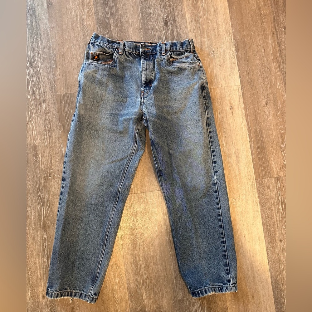 Berne Flame Resistant Jeans